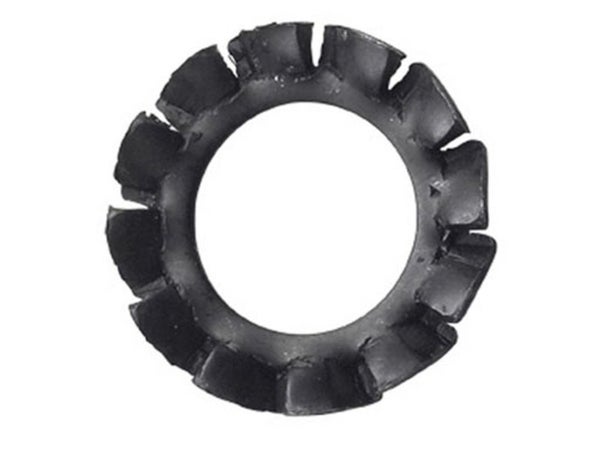 Lot De 20 Rondelles Acier, Diam.10 Mm Standers