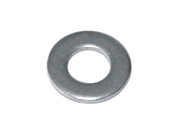 Lot De 30 Rondelles Inox, Diam.6 Mm Standers