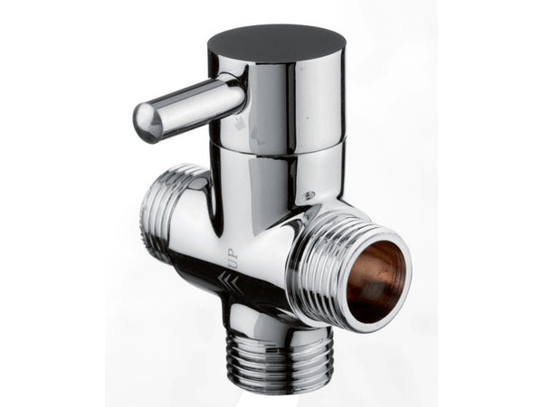 Inverseur, chrome Inverseur m/m