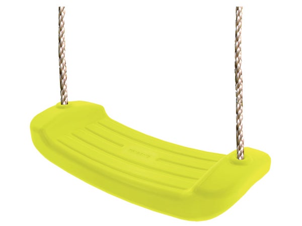 Balançoire en pvc TRIGANO