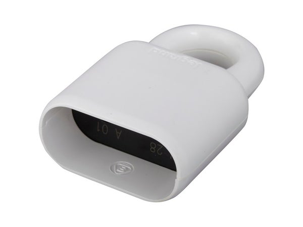 Fiche électrique femelle 2 pôles, 6 A, LEGRAND