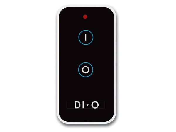 DiO - Interrupteur connecté pour lumière avec ByPass