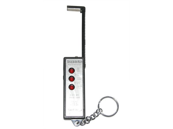 Testeur De Piles