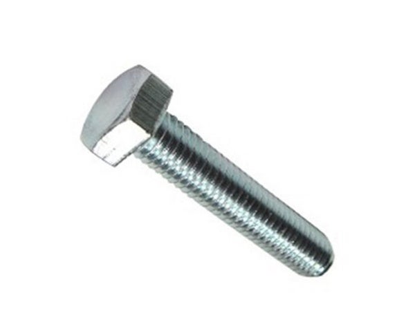Boulon Tete Hexagonale Inoxa4 10X100 Pieces