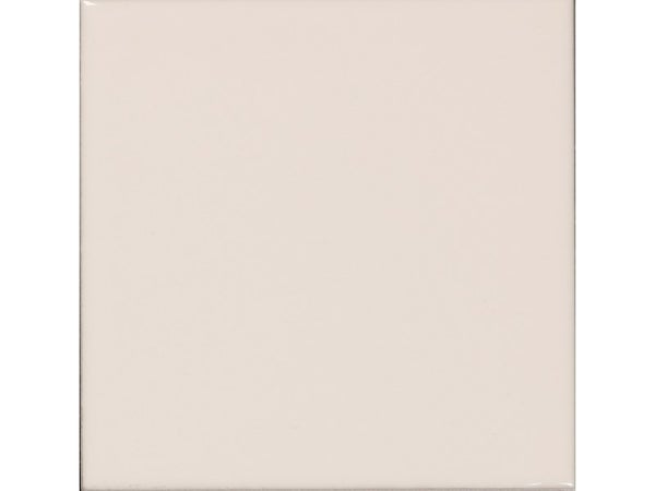 Faïence Mur Blanc Ivoire N°3 Brillant L.20 X L.20 Cm, Astuce