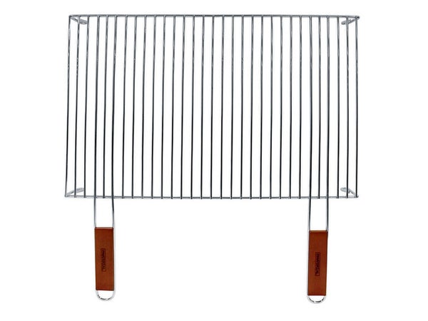 Grille Simple bois NATERIAL