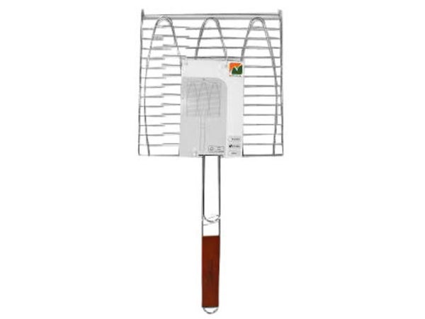 Grille bois NATERIAL
