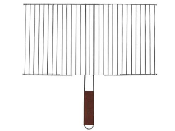 Grille Simple bois NATERIAL