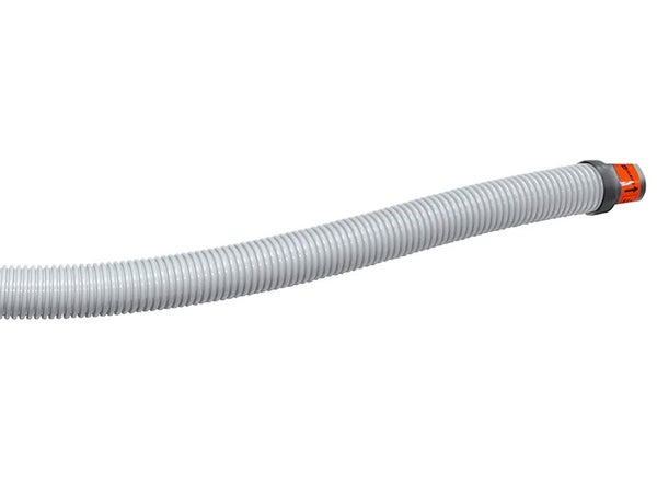 Tuyau pour robot nettoyeur de piscine - 120 cm - Gris foncé - AEXV090CLG - Hayward Voir les détails du produit