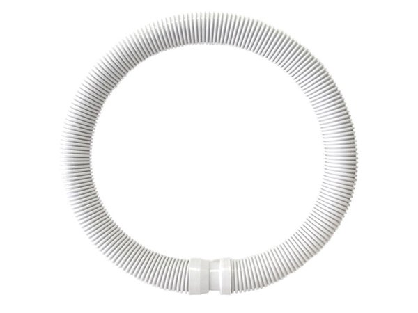 Tuyau pour robot nettoyeur de piscine - 120 cm - Gris clair - AEXV530LG - Hayward Voir les détails du produit