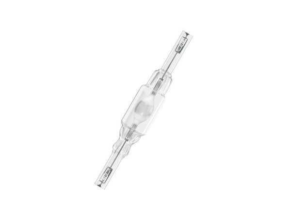Ampoule sodium tube RX7S 12500 Lm = 150 W blanc chaud, OSRAM