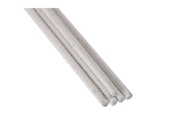 Lot De 5 Brasures Aluminium Enrobé 333 Mm Rolot 604 Rothenberger