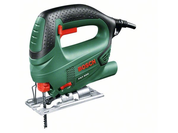 Scie Sauteuse Filaire Bosch Pst 650 500 W