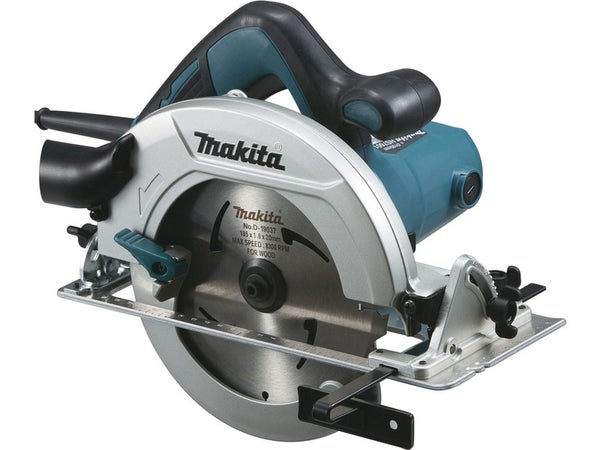 Rainureuse à béton filaire 125.0 mm MAKITA Sg1251j, 1400.0 W