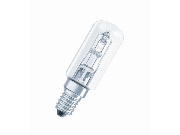 Ampoule tube E14 12V 25W - Abri Services