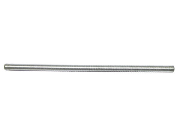 Tubulure Acier Tibelec, Acier, Gris