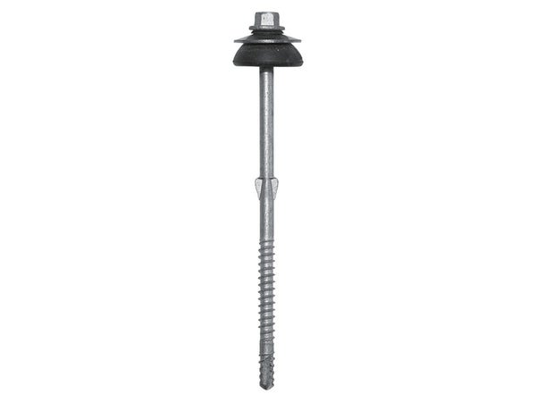Lot De 70 Fixations, L.130 Mm Métal Bol-Fixations
