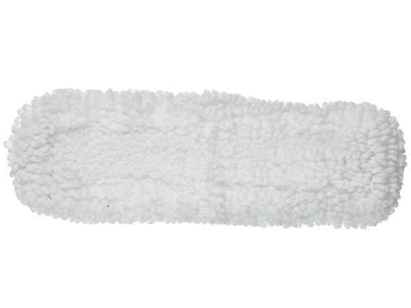 Recharge Balai Plat Lavant Et Dépoussiérant Spontex Expert Polyester / Polyamide