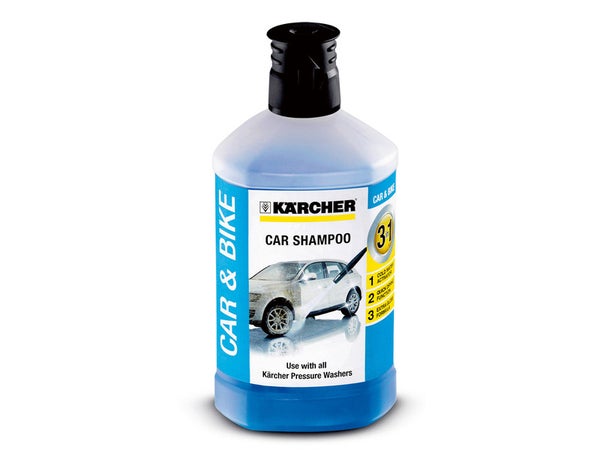 Détergent Pour Voiture Karcher 1 L