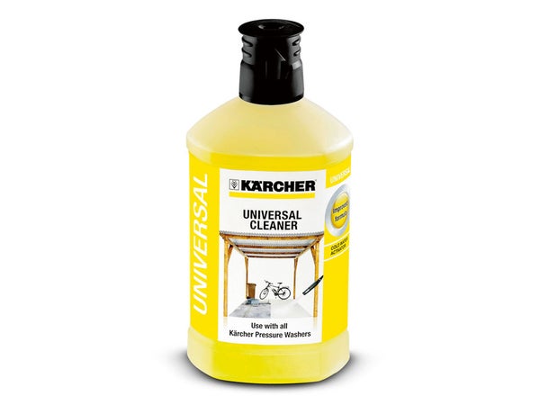 Détergent Universel Karcher 1 L