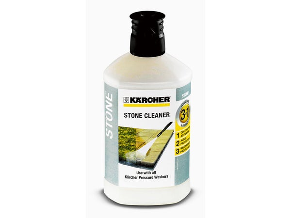 Détergent Pour Façade Et Terrasse Karcher 1 L