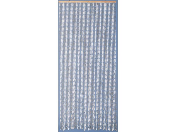 Portiere Mais Naturelle100X200