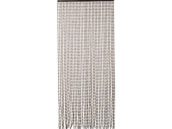 Portiere Bois Olive 90X200