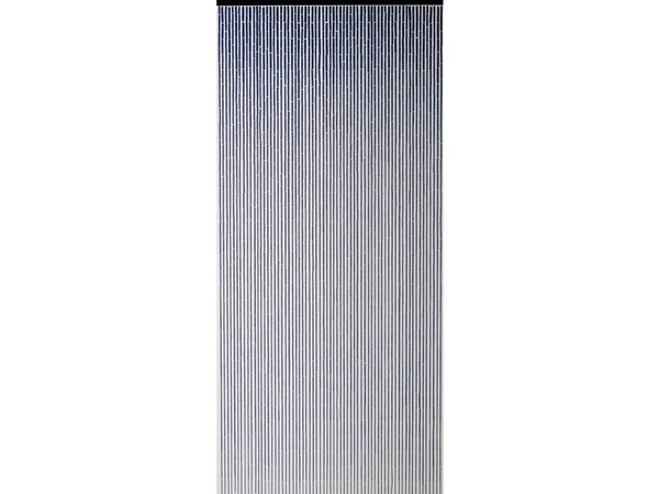 Portiere Aubergine 90X200