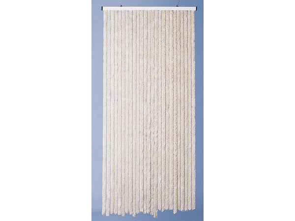 Portiere Chenille Beige120X220