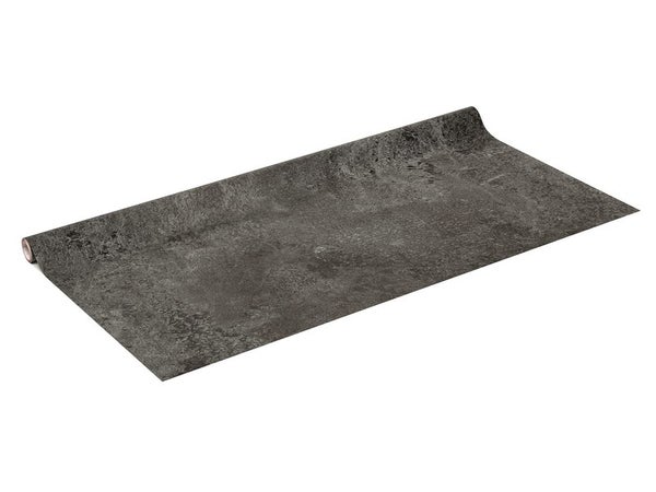Revêtement Adhésif Avelino, Gris, 0.45 X 2 M