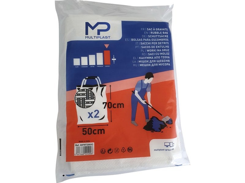 Sac cheap beton weldom
