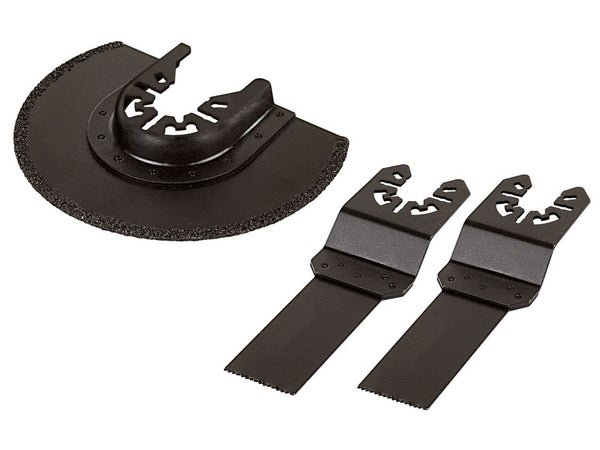 Set D'Accessoires Wolfcraft 3992000