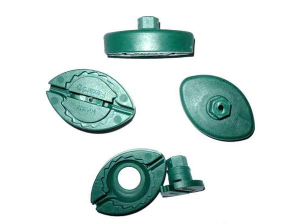 Tendeur De Grillage Declic Lot De 4