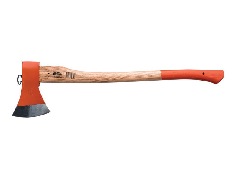 Tabor Tools J55A Hache à fendre 89 cm avec poignée en fibre de verre solide  et poignée antidérapante (hache à fendre 4,1 kg 88,9 cm) : :  Terrasse et Jardin