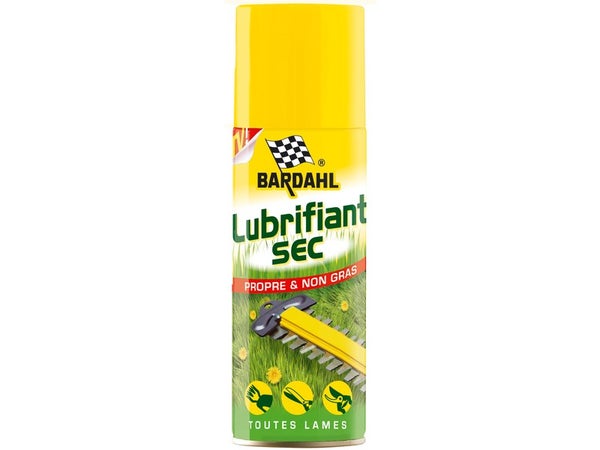 Lubrifiant Multifonction Bardahl, 0.2 L