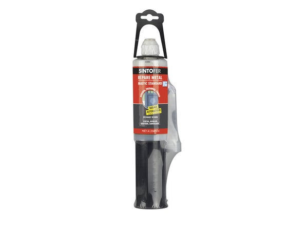 Pâte À Réparer Sinto Fer Sinto, 150 Ml