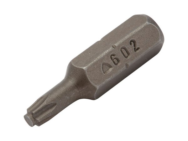 Embout de vissage T15 SPAX