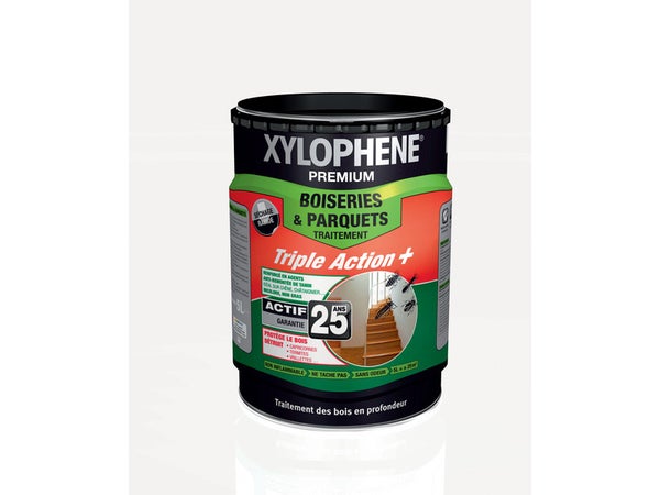 Traitement Boiserie Et Parquet Xylophene 5L