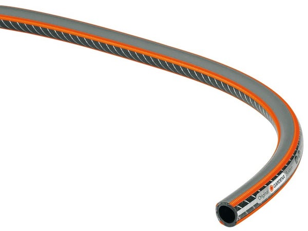 Tuyau d'arrosage nu GARDENA Highflex L.25 m diam.15 mm
