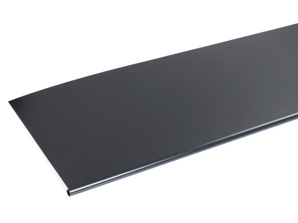 Bande D'Égout / Doublis Scover Plus Noir, L.85 Mm X L.2 M