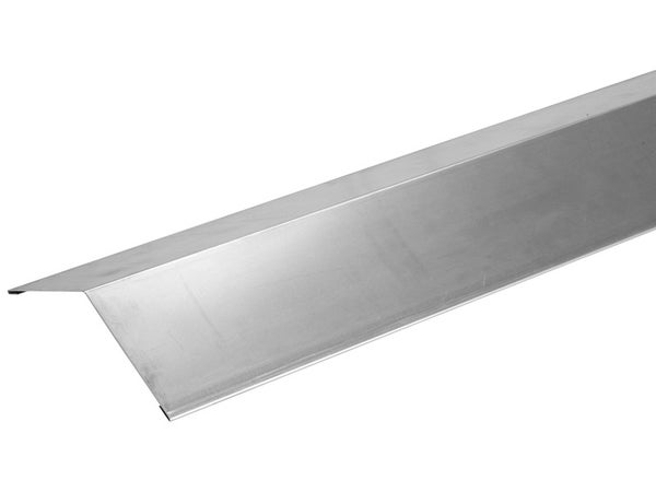 Bande De Noue Scover Plus Gris, L.310 Mm X L.2 M