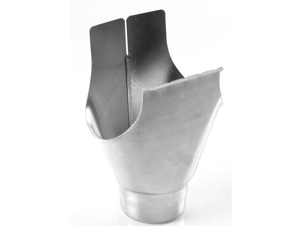 Naissance Agrafable Acier Galvanisé Gris Scover Plus, Dév.25 Cm