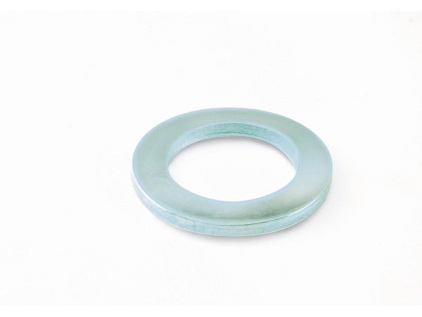Lot De 20 Microrondelles Acier Zingué, Diam.2 Mm