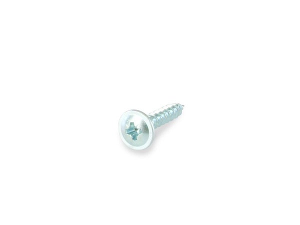 Lot De 50 Vis Acier Phillips Suki, Diam.3 Mm X L.16 Mm