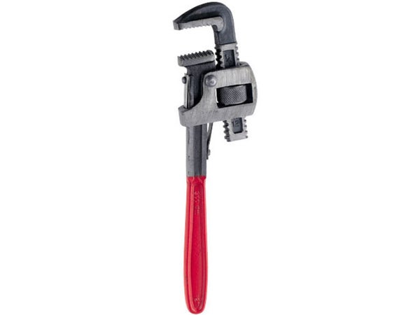 Clé Stillson 4 Mm À Griffe