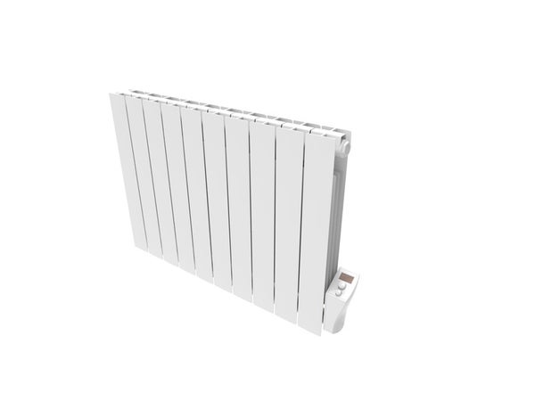 Promo Sauter radiateur à inertie fluide orosi chez Weldom