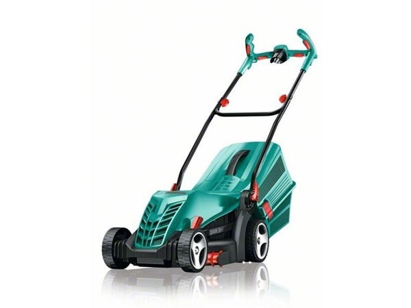Tondeuse électrique BOSCH Arm3650, 1400 W, 220-240 V, l. 36 cm