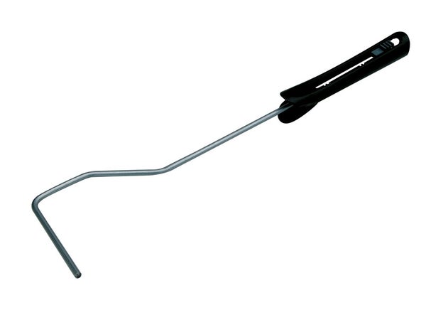 Monture télescopique réglable 38/49 cm, NESPOLI