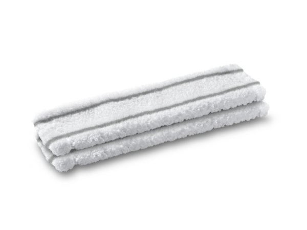 Bonnette Microfibre Karcher