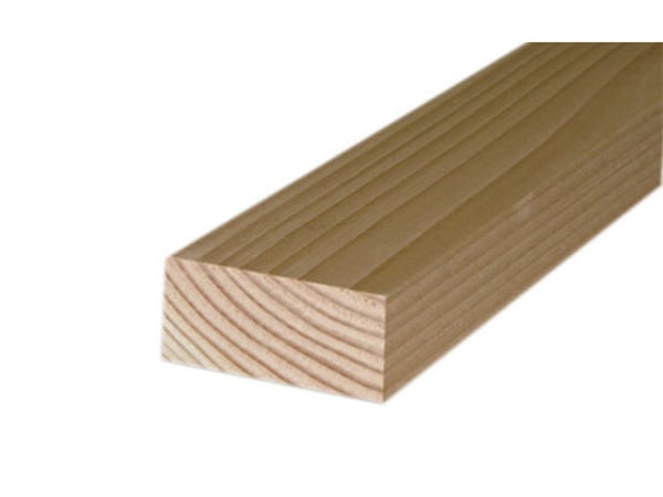 Traversee Douglas 33X66Mm L 3M